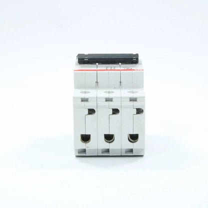 ABB CIRCUIT BREAKER K 10 A S 273