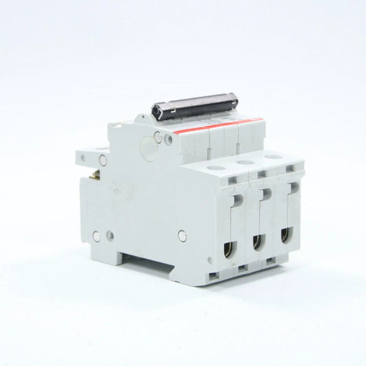 ABB CIRCUIT BREAKER K 10 A S 273