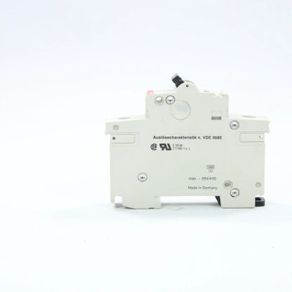 ABB CIRCUIT BREAKER K 2 A S 281