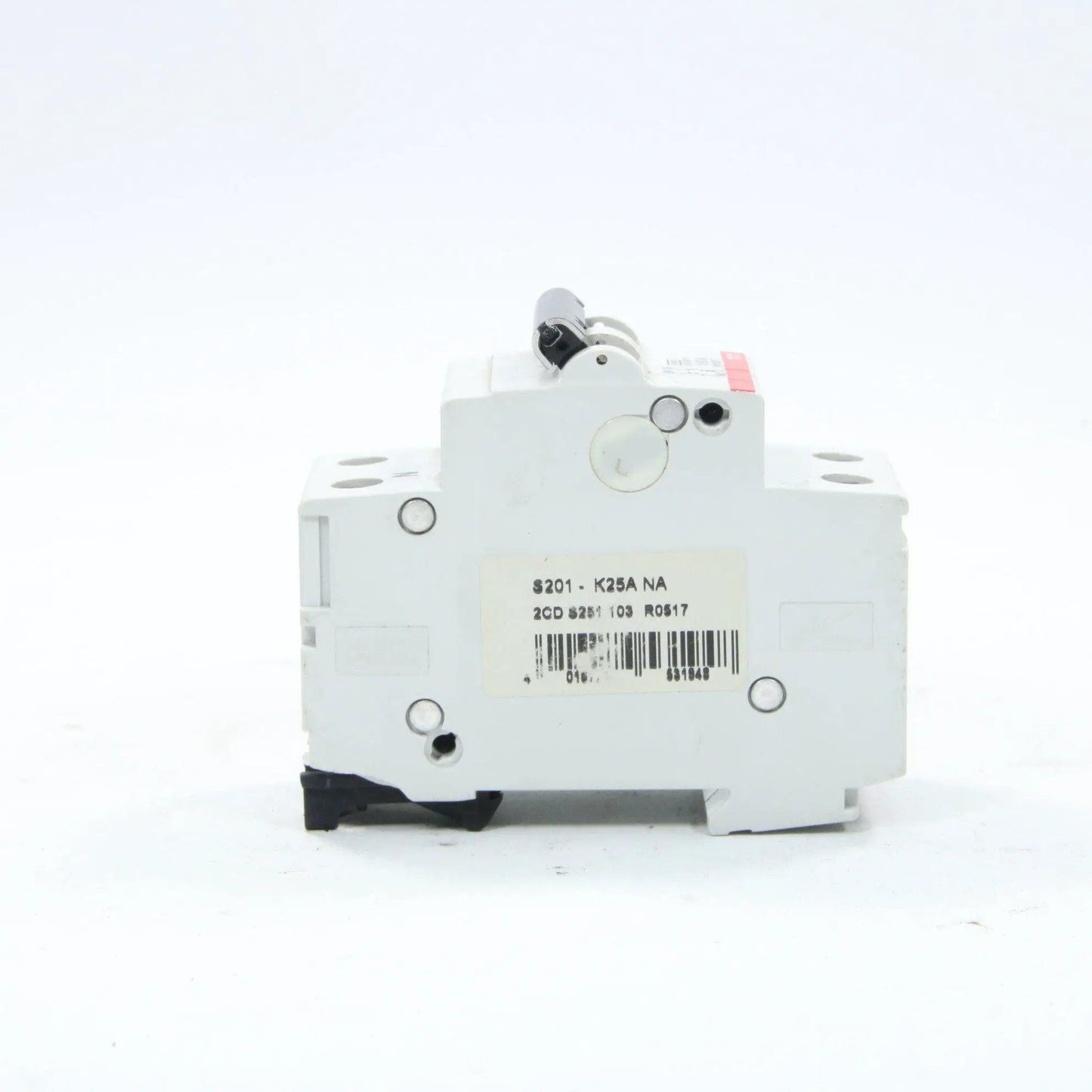 ABB CIRCUIT BREAKER K 25 A S 201-NA
