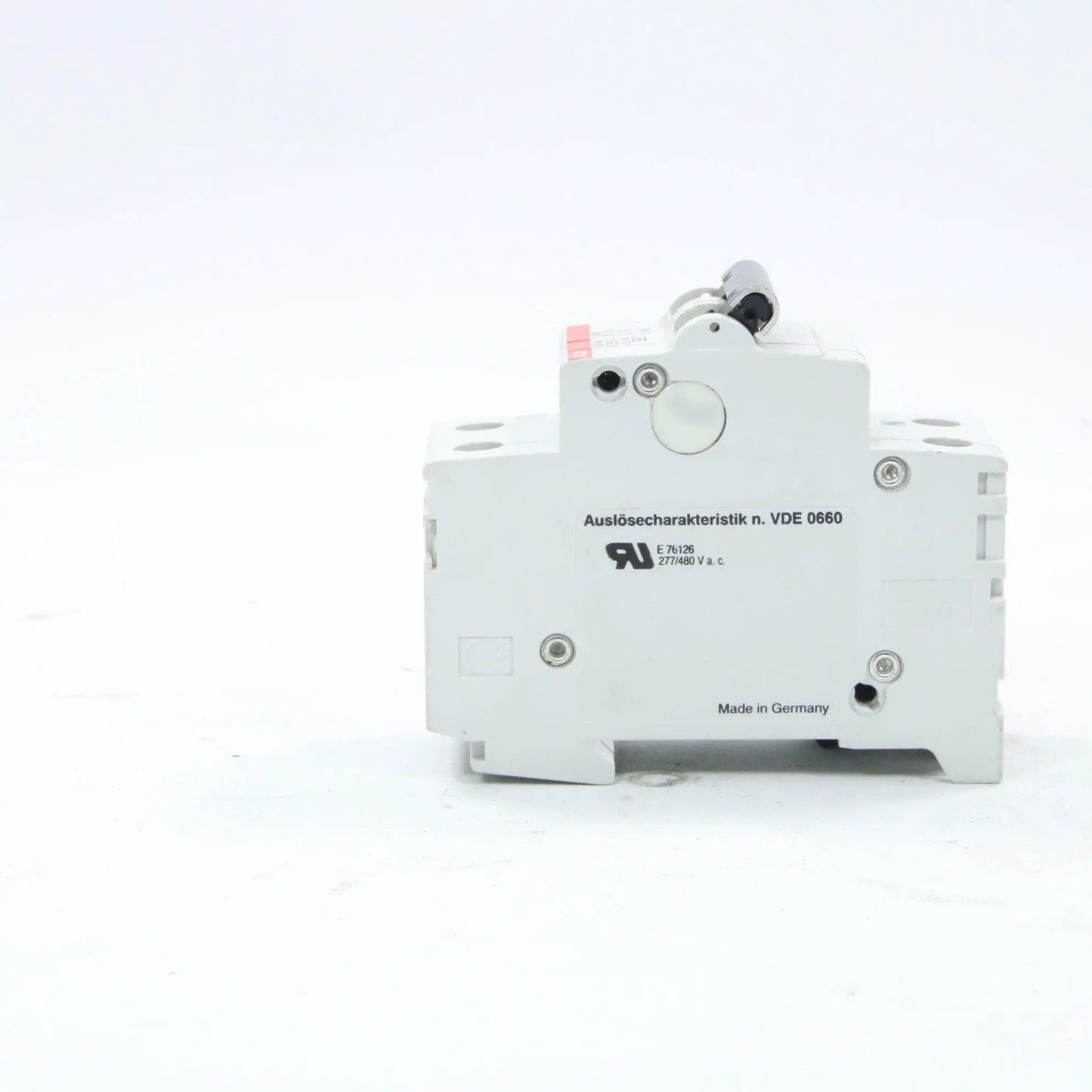 ABB CIRCUIT BREAKER K 25 A S 201-NA