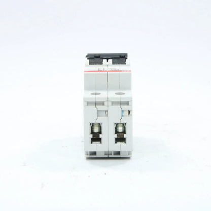 ABB CIRCUIT BREAKER K 25 A S 201-NA