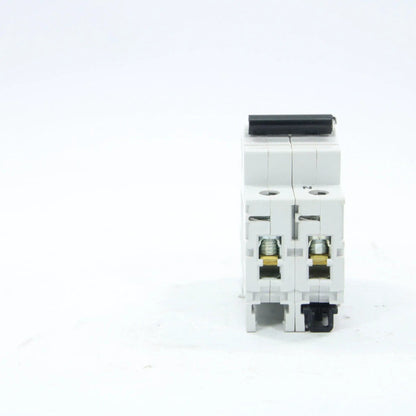 ABB CIRCUIT BREAKER K 25 A S 201-NA