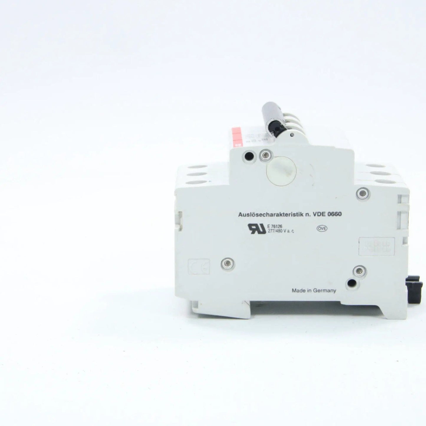 ABB CIRCUIT BREAKER K 25 A S 203