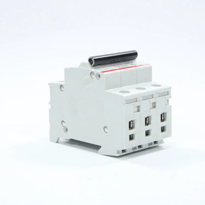 ABB CIRCUIT BREAKER K 25 A S 203
