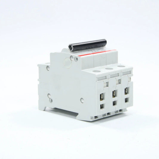 ABB CIRCUIT BREAKER K 25 A S 203