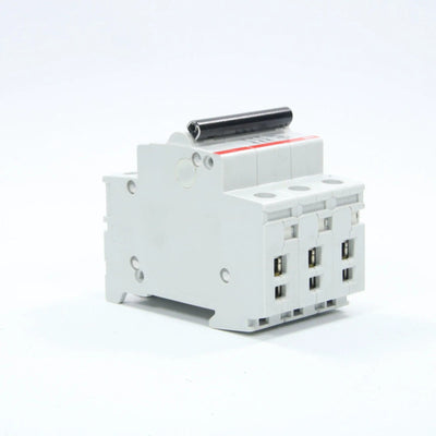 ABB CIRCUIT BREAKER K 25 A S 203
