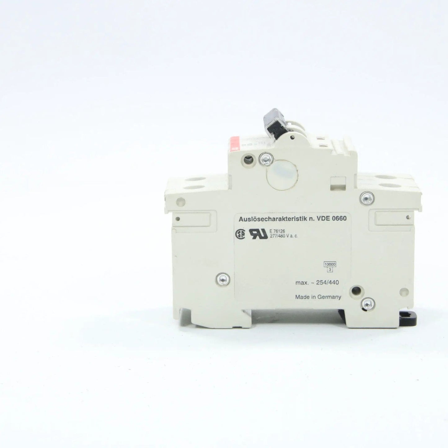 ABB CIRCUIT BREAKER K 2A  S 282