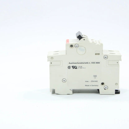 ABB CIRCUIT BREAKER K 2A  S 282