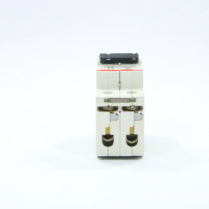 ABB CIRCUIT BREAKER K 2A  S 282