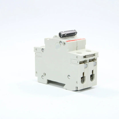 ABB CIRCUIT BREAKER K 2A  S 282