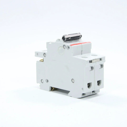 ABB CIRCUIT BREAKER K 3 A S 272