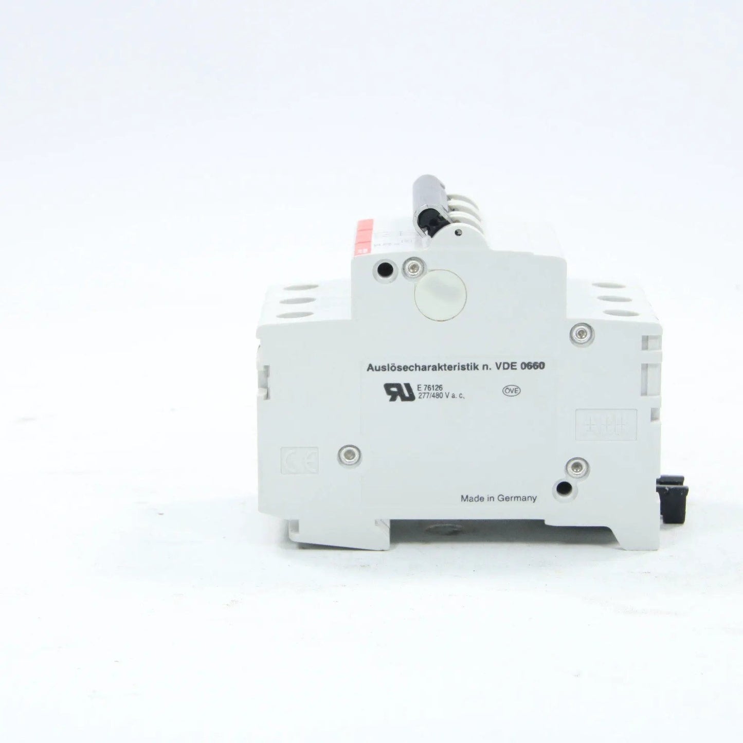 ABB CIRCUIT BREAKER K 32 S 203