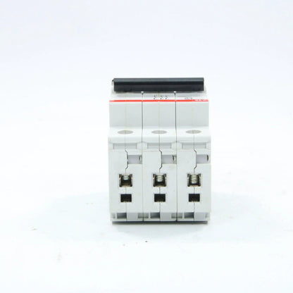 ABB CIRCUIT BREAKER K 32 S 203