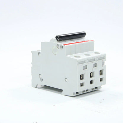 ABB CIRCUIT BREAKER K 32 S 203