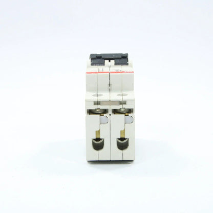 ABB CIRCUIT BREAKER K 4 A S 282
