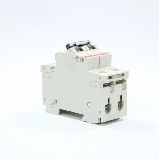 ABB CIRCUIT BREAKER K 4 A S 282