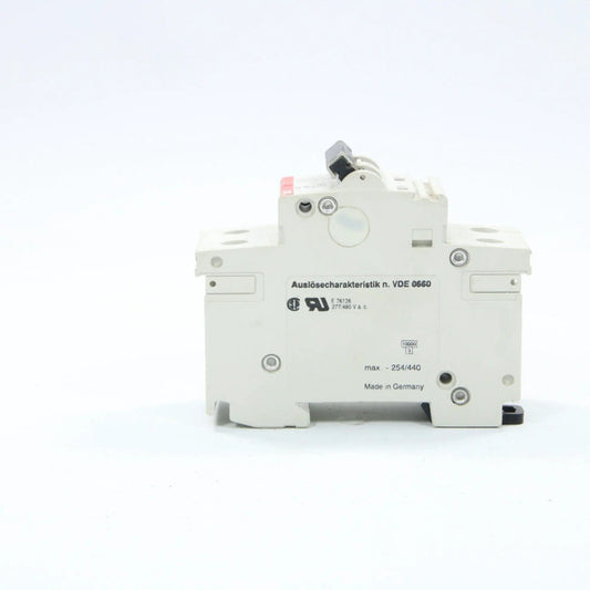 ABB CIRCUIT BREAKER K 6 A S 282