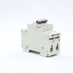ABB CIRCUIT BREAKER K 6 A S 282