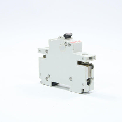 ABB CIRCUIT BREAKER S 281 K 4 A