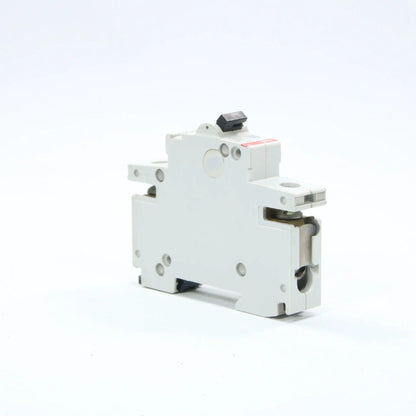 ABB CIRCUIT BREAKER S 281 K 4 A
