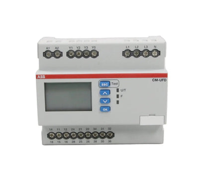 ABB CM-UFD.M31 3~Phase Monitoring Relay