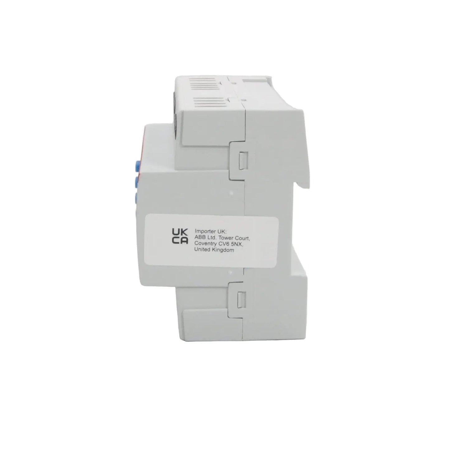 ABB CM-UFD.M31 3~Phase Monitoring Relay