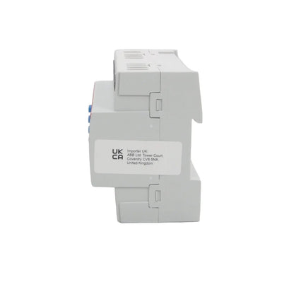 ABB CM-UFD.M31 3~Phase Monitoring Relay