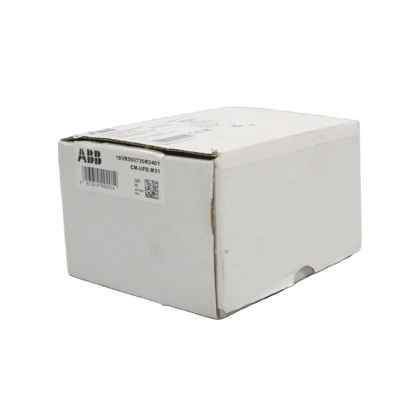 ABB CM-UFD.M31 3~Phase Monitoring Relay