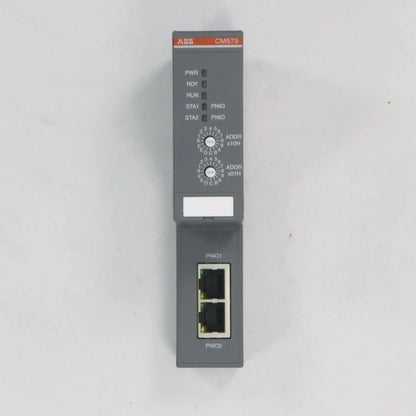 ABB CM579-PNIO Communication Module