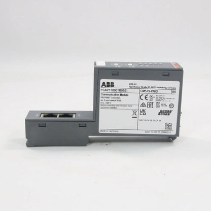 ABB CM579-PNIO Communication Module