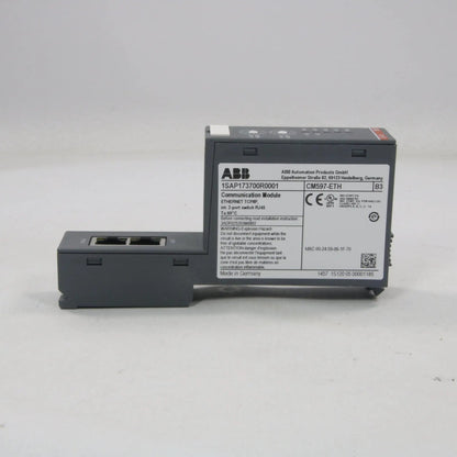 ABB CM597-ETH Communication Module