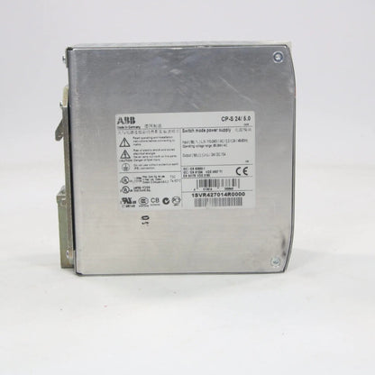 ABB CP-S 24/5.0 Switch Mode Power Supply