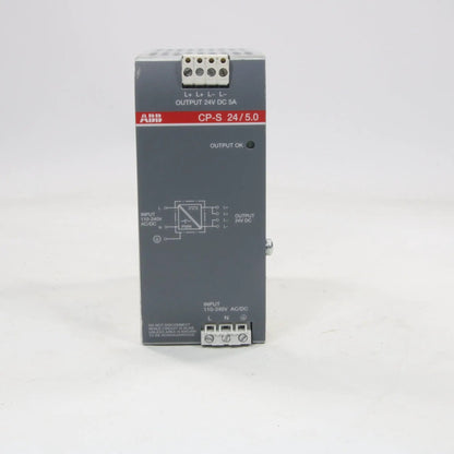 ABB CP-S 24/5.0 Switch Mode Power Supply
