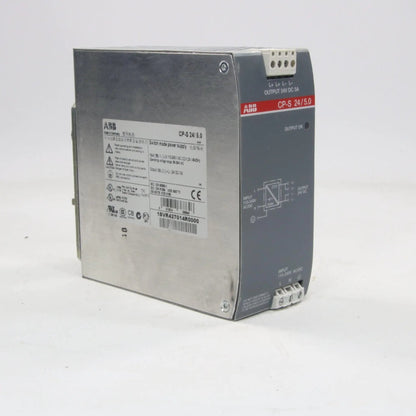 ABB CP-S 24/5.0 Switch Mode Power Supply