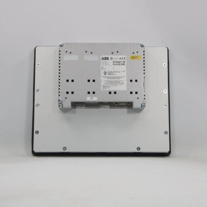 ABB CP651-WEB Control Panel