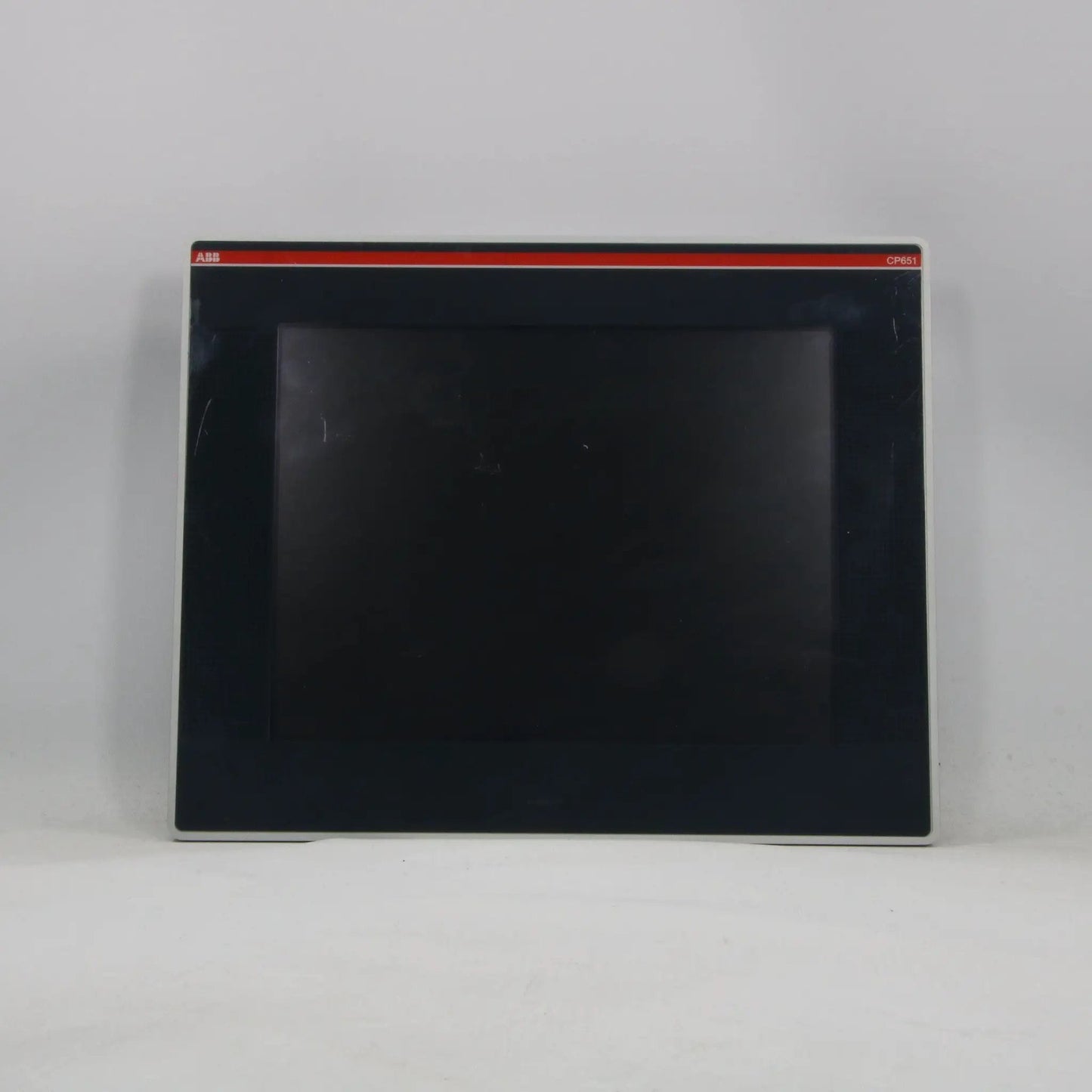 ABB CP651-WEB Control Panel