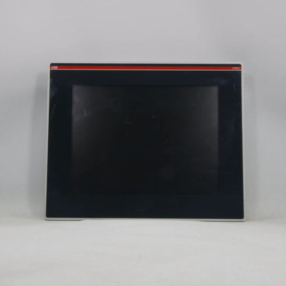 ABB CP651-WEB Control Panel