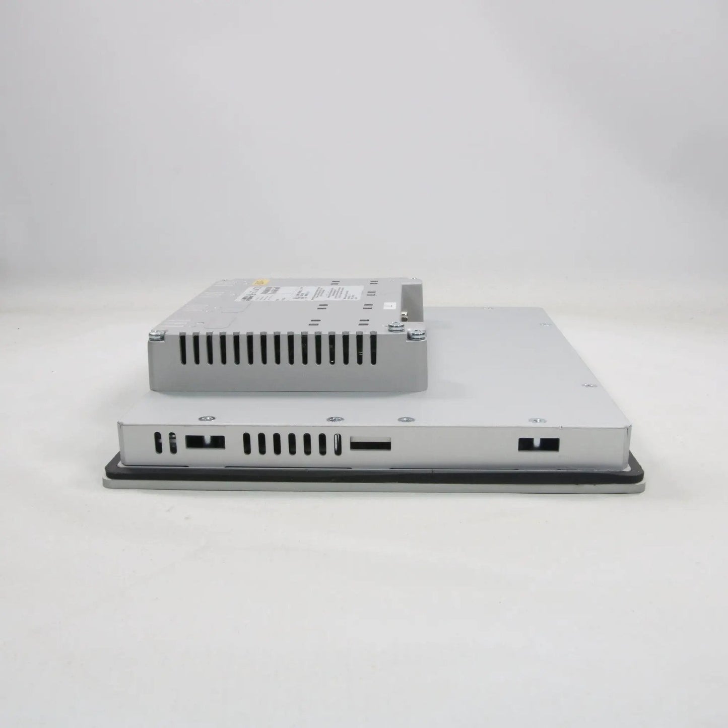 ABB CP651-WEB Control Panel