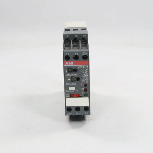 ABB CT AHS Time Delay Relay