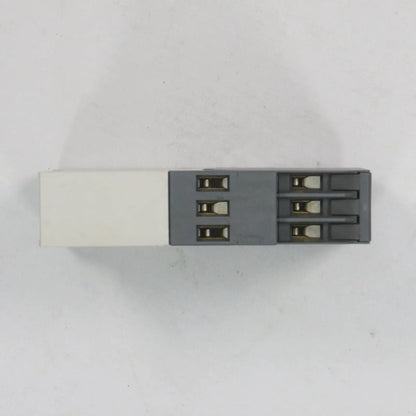 ABB CT AHS Time Delay Relay