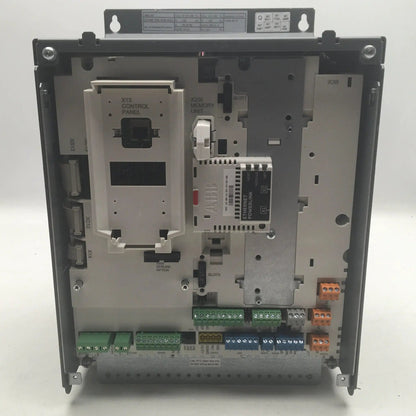 ABB DCT880 W03 0160 04XA DC Drive