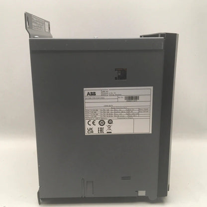 ABB DCT880 W03 0160 04XA DC Drive