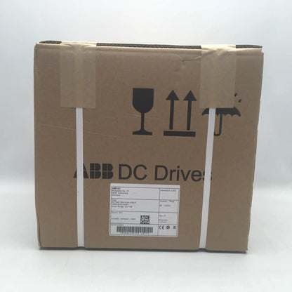 ABB DCT880 W03 0160 04XA DC Drive