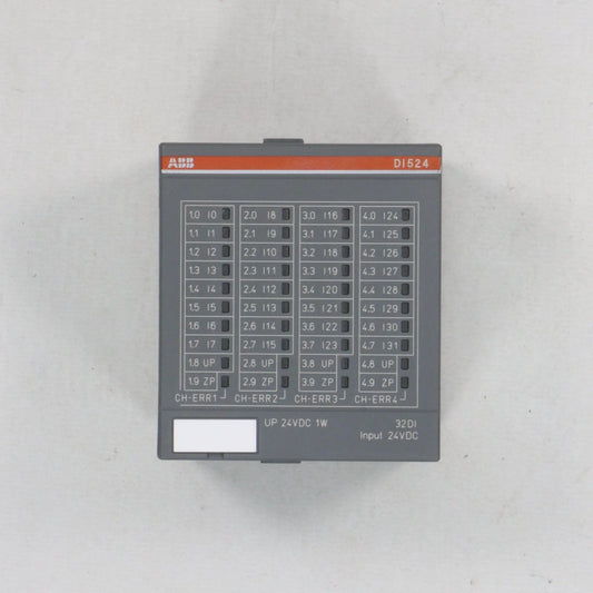 ABB DI524 Digital Input Module