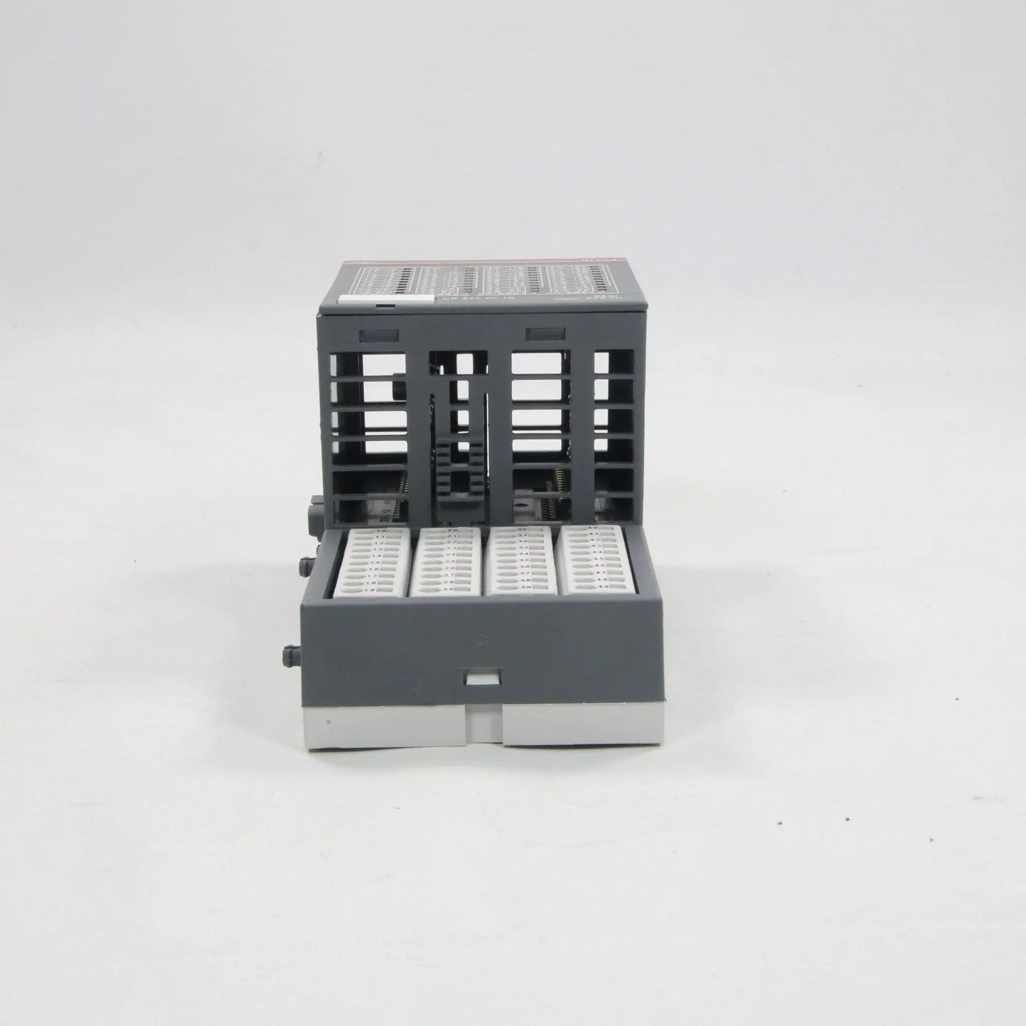 ABB DI524 Digital Input Module & Terminal Block