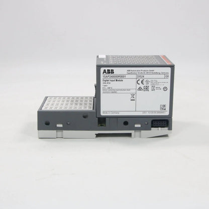 ABB DI524 Digital Input Module & Terminal Block
