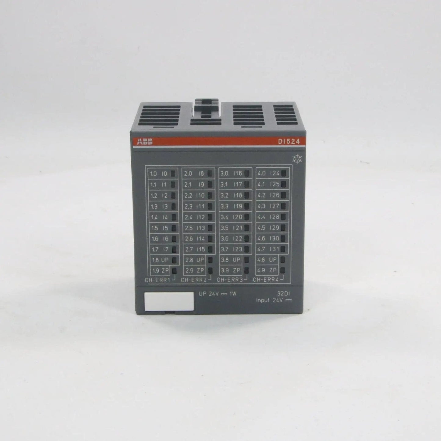 ABB DI524 XC Digital Input Module