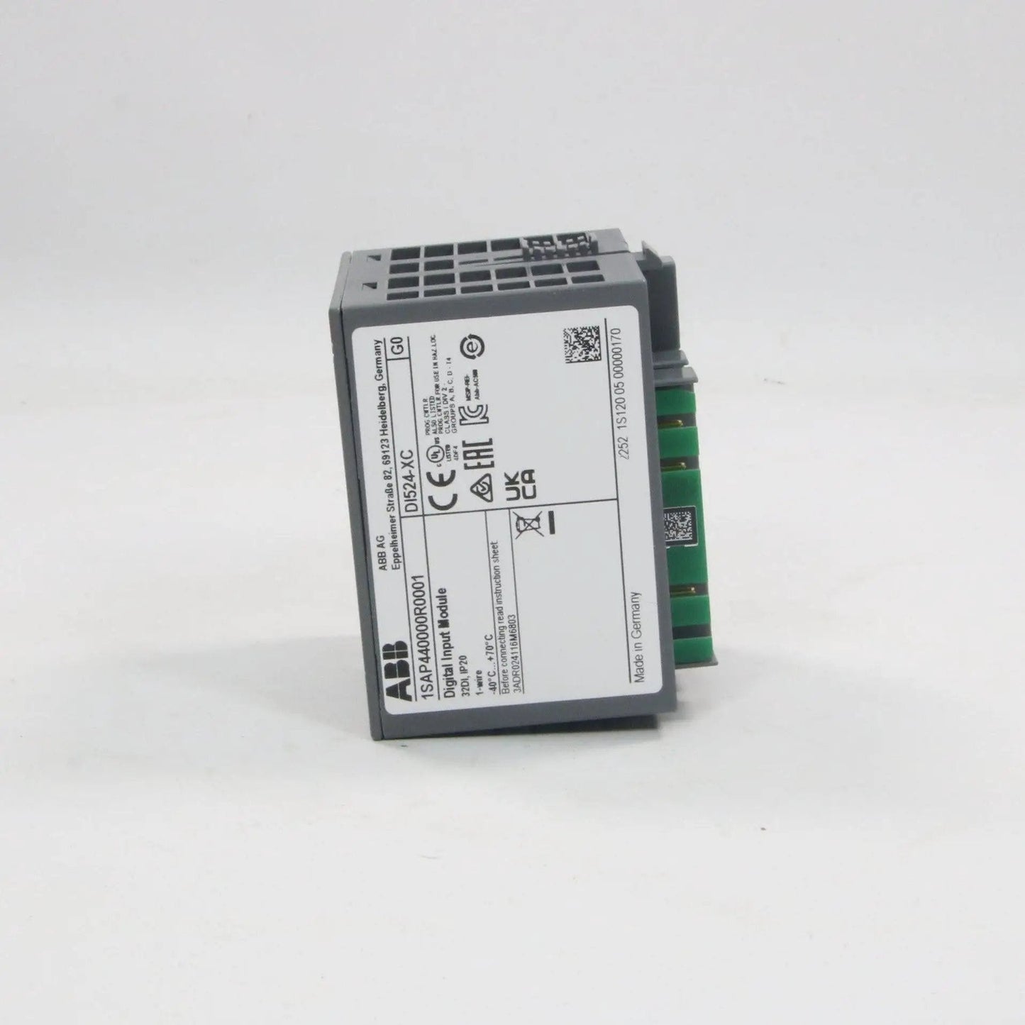ABB DI524 XC Digital Input Module
