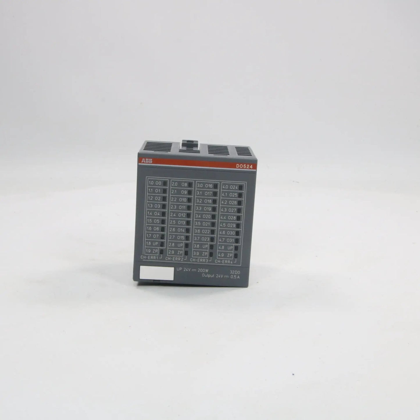 ABB DO524 Digital Output Module